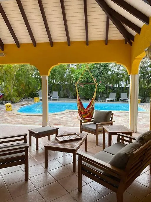 Villa Maracuja De Coco Saint-Francois  0*, Saint-Francois (Grande-Terre)