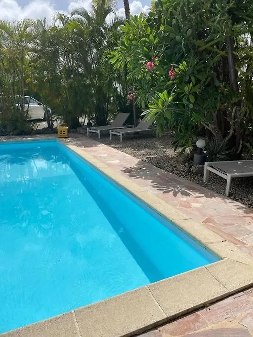 Villa Maracuja De Coco Saint-Francois   Saint-Francois (Grande-Terre)