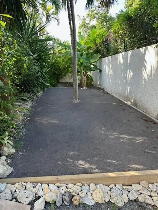 Villa Maracuja De Coco Saint-Francois